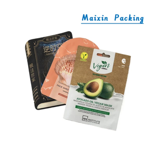 Перерабатываемый мешок для маски