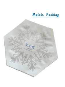 fournisseurs de sacs de forme sp&eacute;ciale