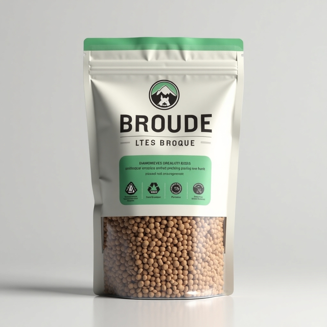 Sacs en plastique de taille personnalis&eacute;e