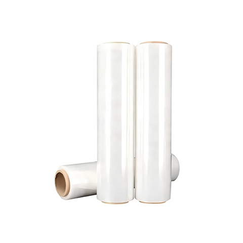 Embalagem de rolo enorme