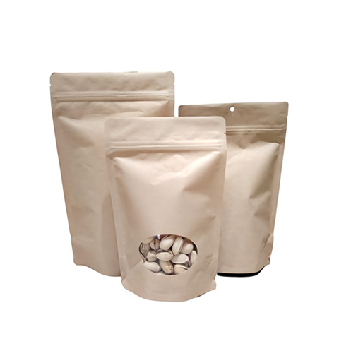 Sacos para embalagem de gr&atilde;os de caf&eacute;