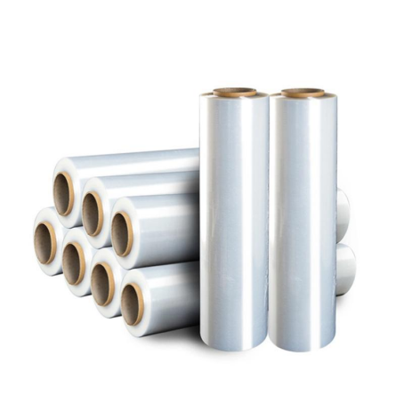 reciclaje de pel&iacute;culas pl&aacute;sticas