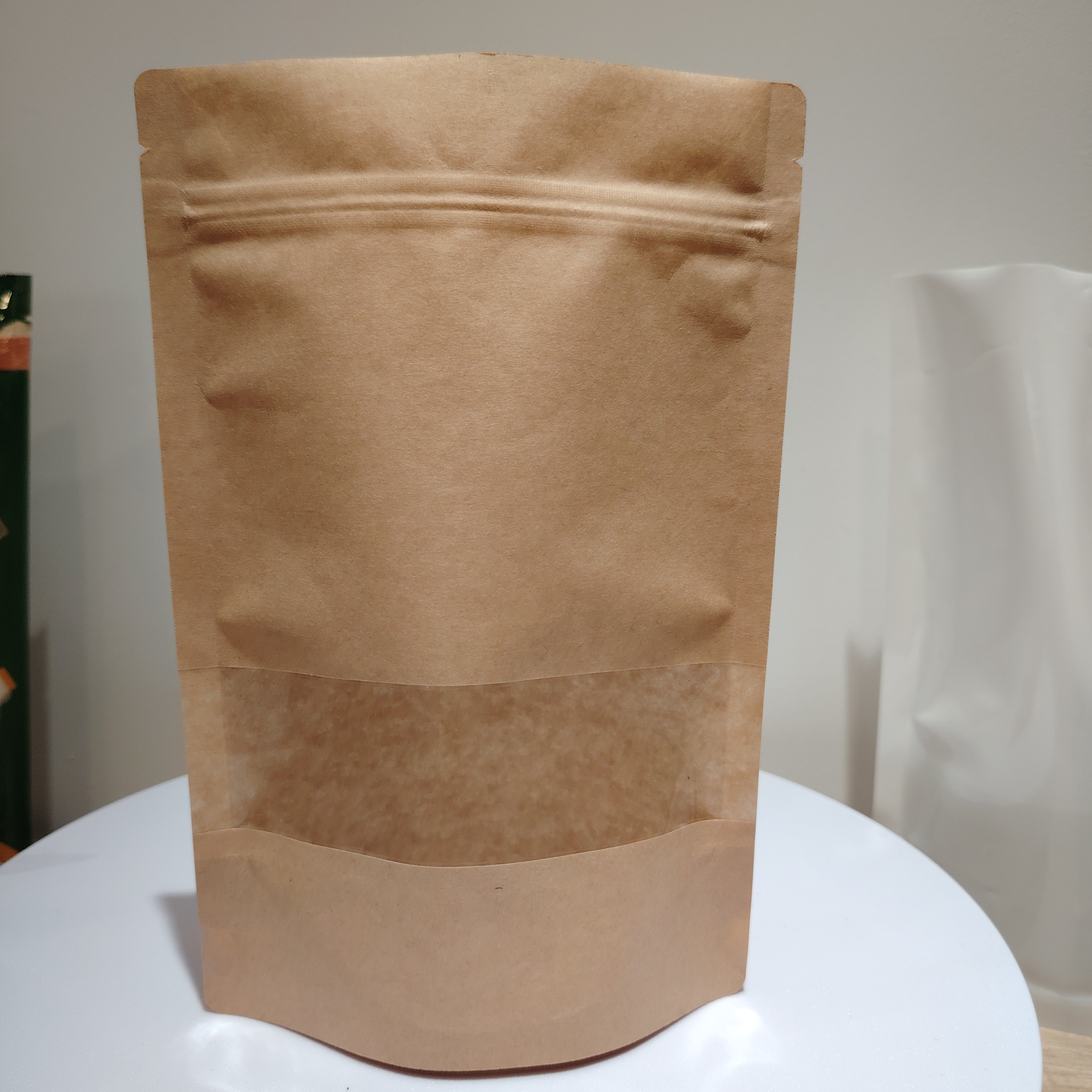 Approvvigionamento di sacchetti di carta Kraft di qualit&agrave; a Singapore: una guida per l'acquirente