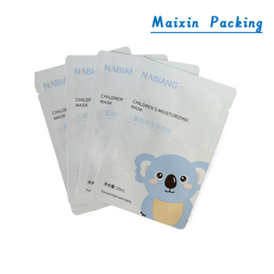 упаковка полиэтиленовых пакетов