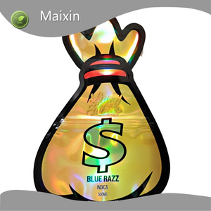 Мешочек для шампуня для рук и плеч