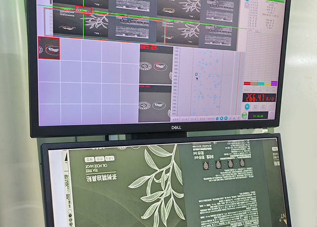 sacs d'emballage alimentaire imprim&eacute;s sur mesure