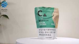 emballage de collations