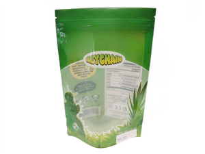 تغليف الوجبات الخفيفة