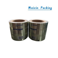 термоусадочная пленка