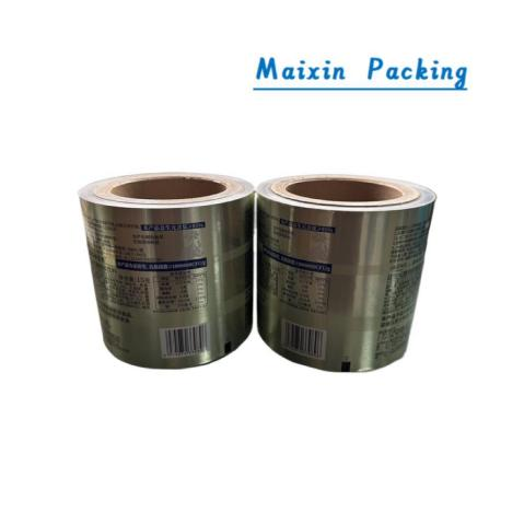 envoltura retr&aacute;ctil