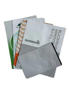 Сумка для маски из полиэстера