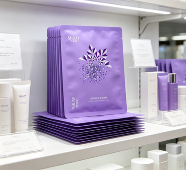 Projetando sacolas para embalagens de cosm&eacute;ticos de luxo que vendem sua marca